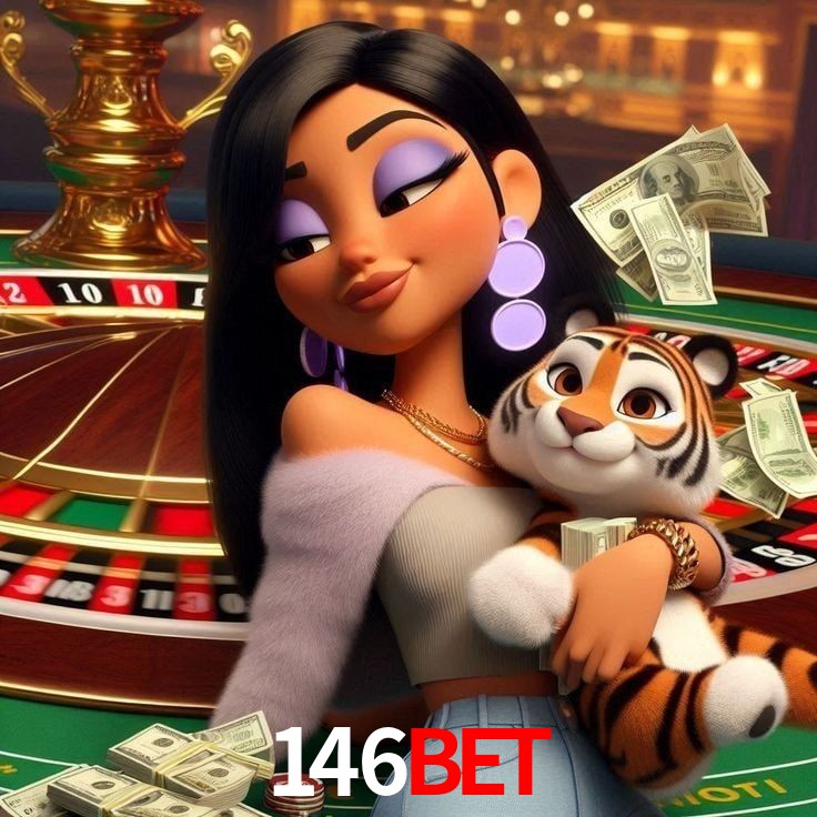 Welcome Bonus 146BET