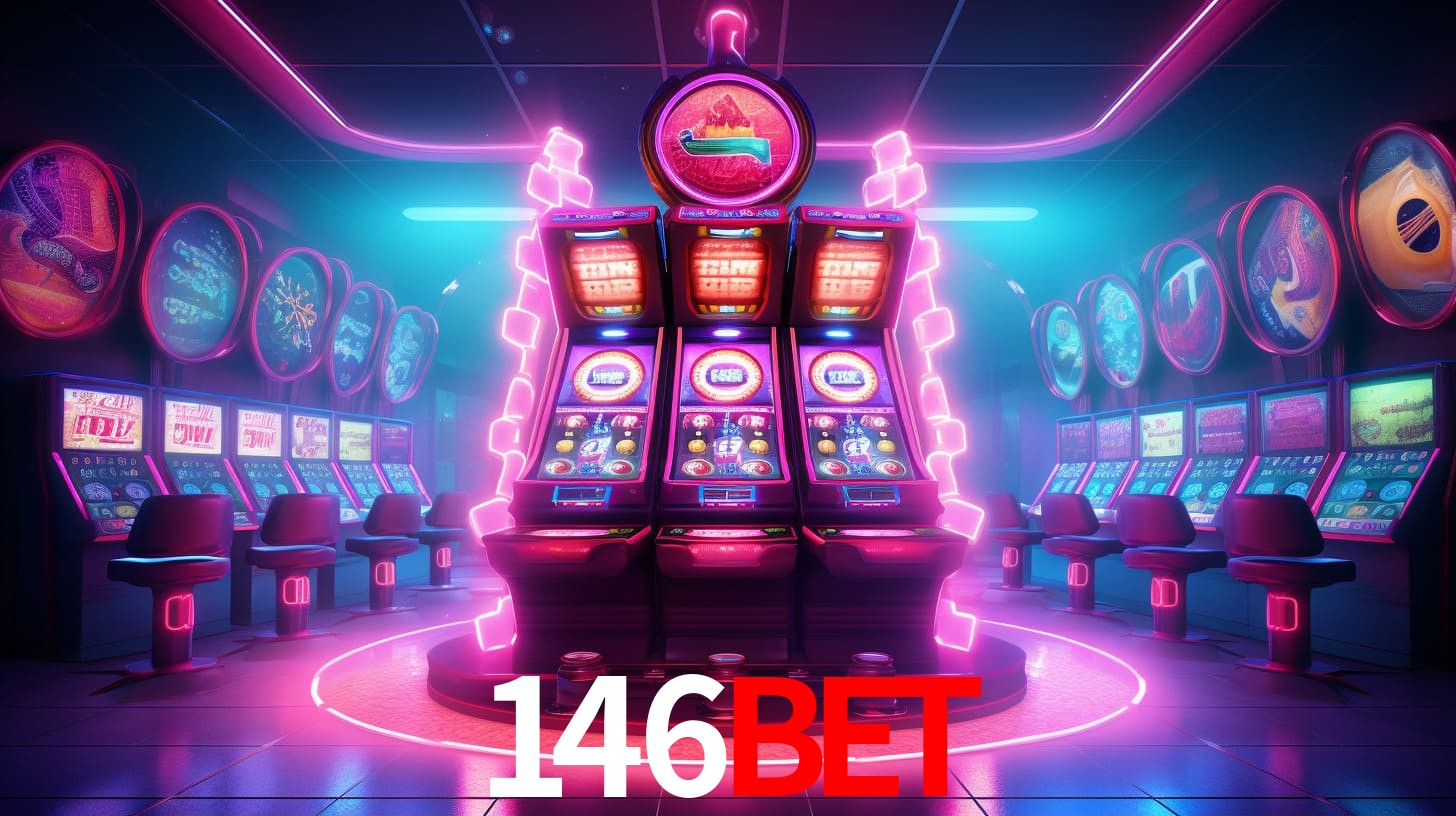 146BET - Plataforma Oficial de Apostas - 146 BET