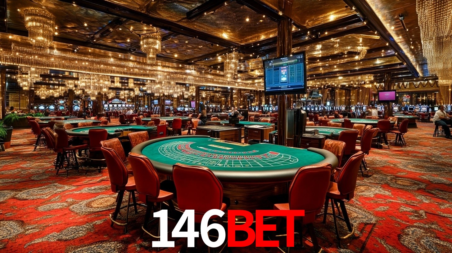 146 BET login