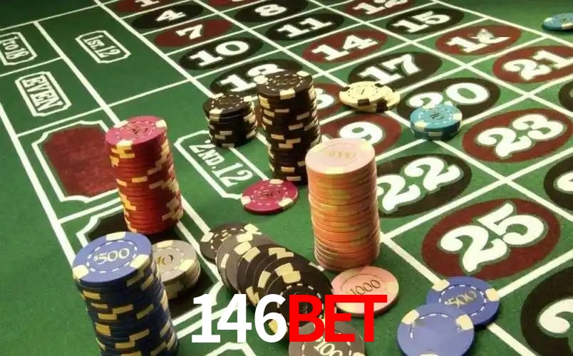 Avaliações dos Jogadores 146BET