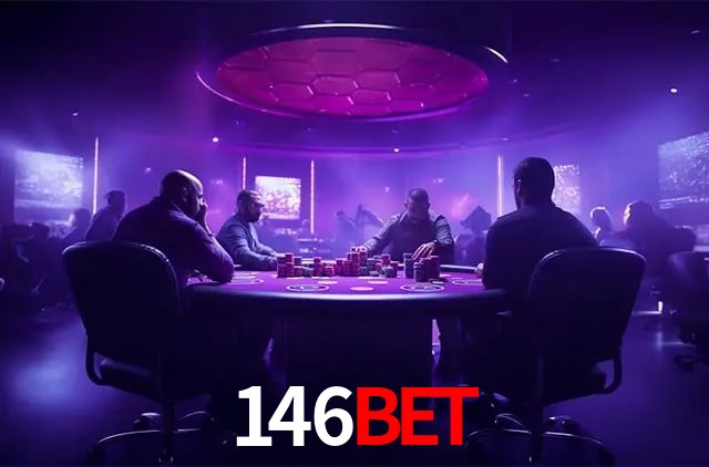 A Experiência Imersiva dos Cassinos Ao Vivo no 146BET