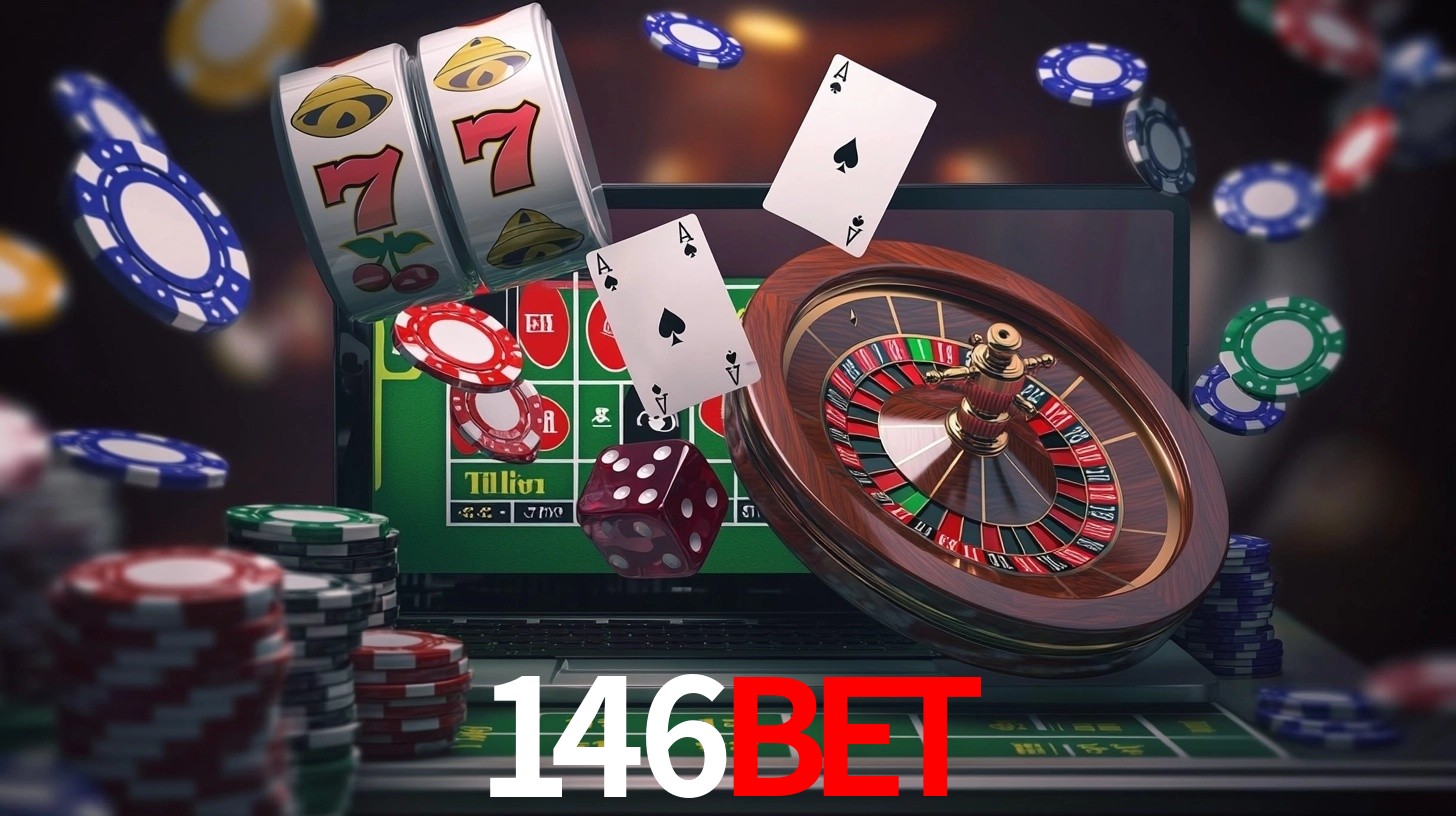Ofertas Imperdíveis na 146BET: Promoções e Bônus Que Valem a Pena