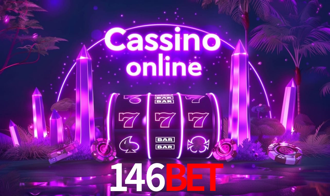Tecnologia da Plataforma 146BET