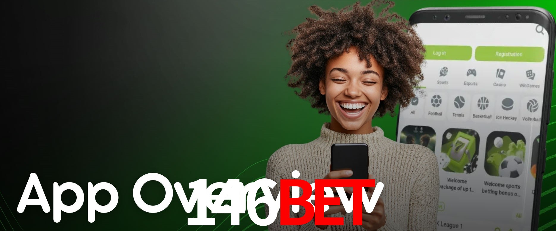 Exclusive Offers 146BET