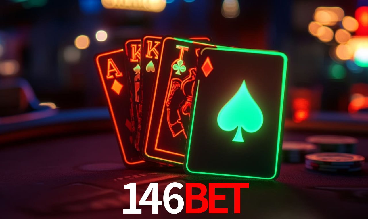 Recursos de Bônus 146BET