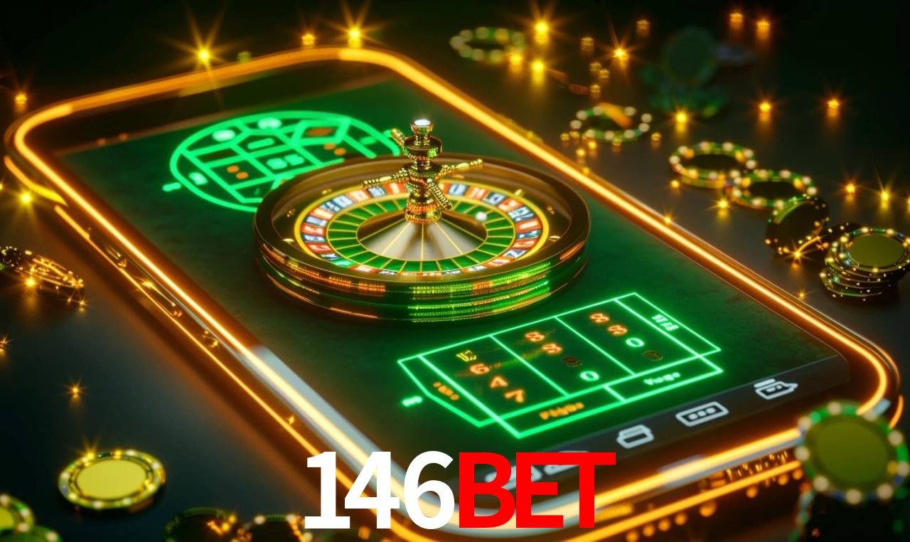 Promoção Relâmpago 146BET
