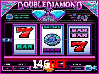 Descubra o Mundo do Cassino Online com 146BET
