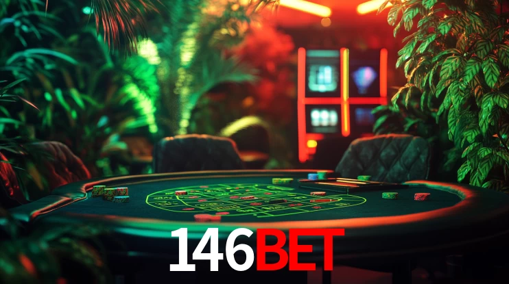 Live Casino 146BET