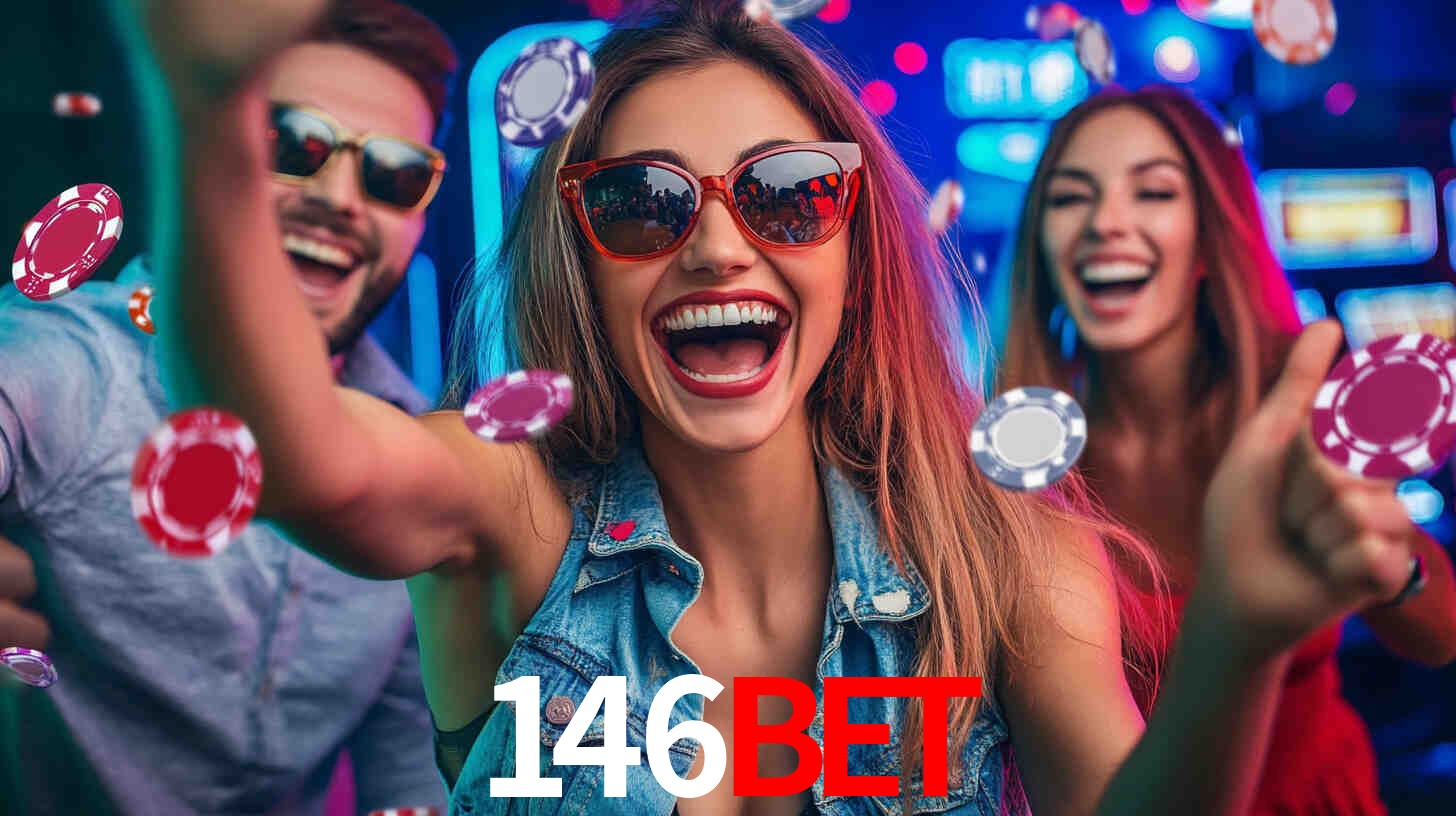 Apostas Esportivas na 146BET: Um Guia Completo