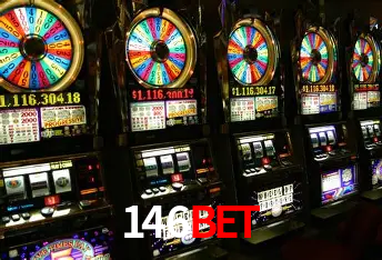 Descubra a Magia dos Jogos de Arcade no 146BET