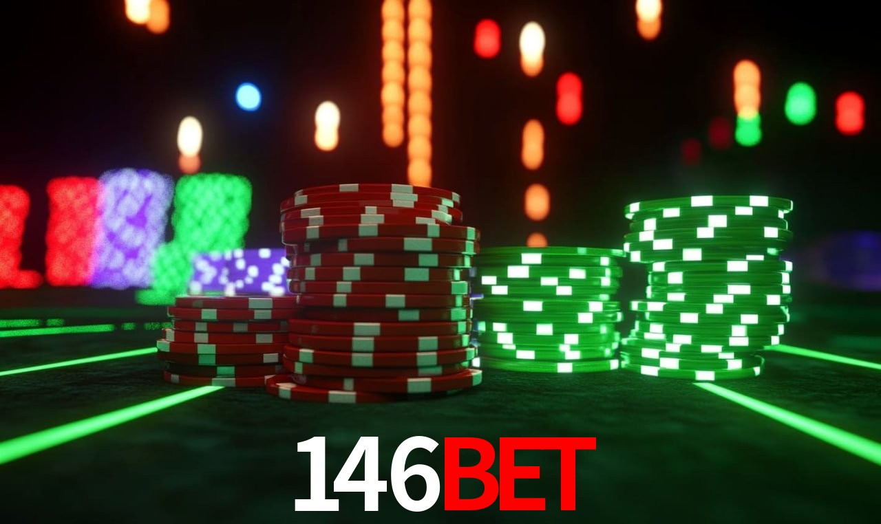Game Statistics 146BET