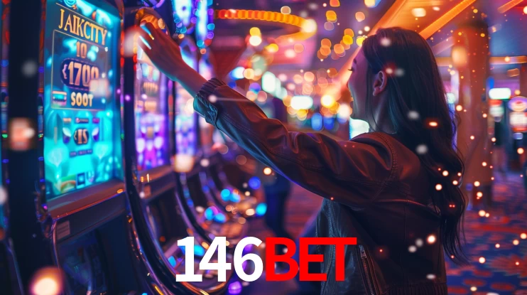 146BET,146 BET