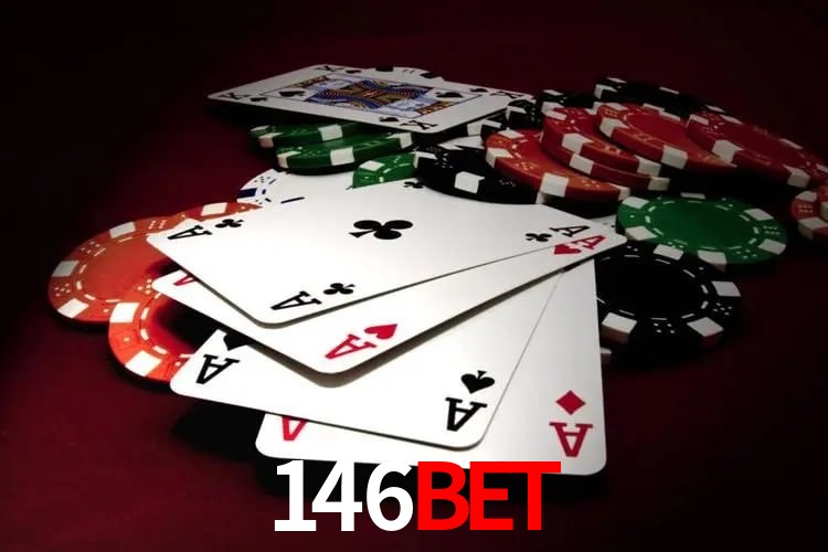 Bônus Diários 146BET