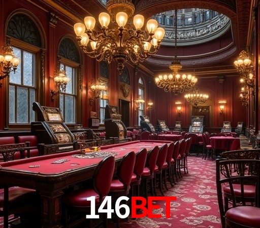 Ofertas Exclusivas 146BET