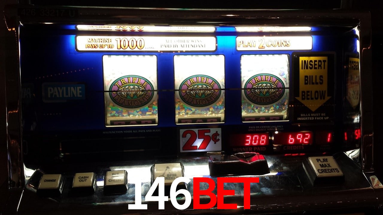 Tennis Betting 146BET