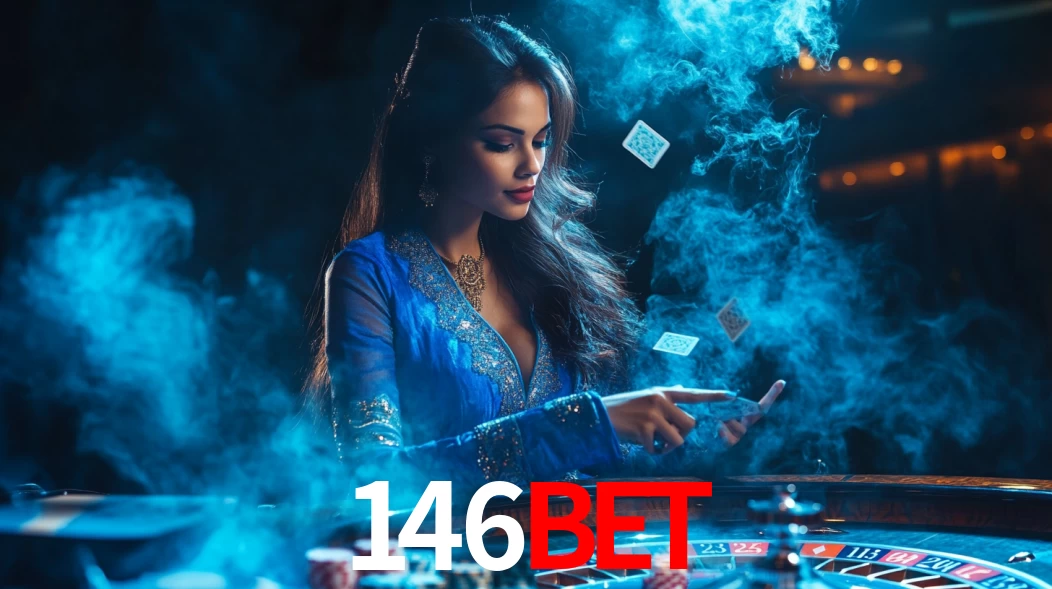 Explorando a Categoria de Eventos em Apostas na 146BET