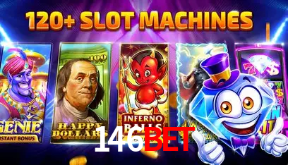 Inovações de Jogos na 146BET: O Futuro das Experiências Interativas