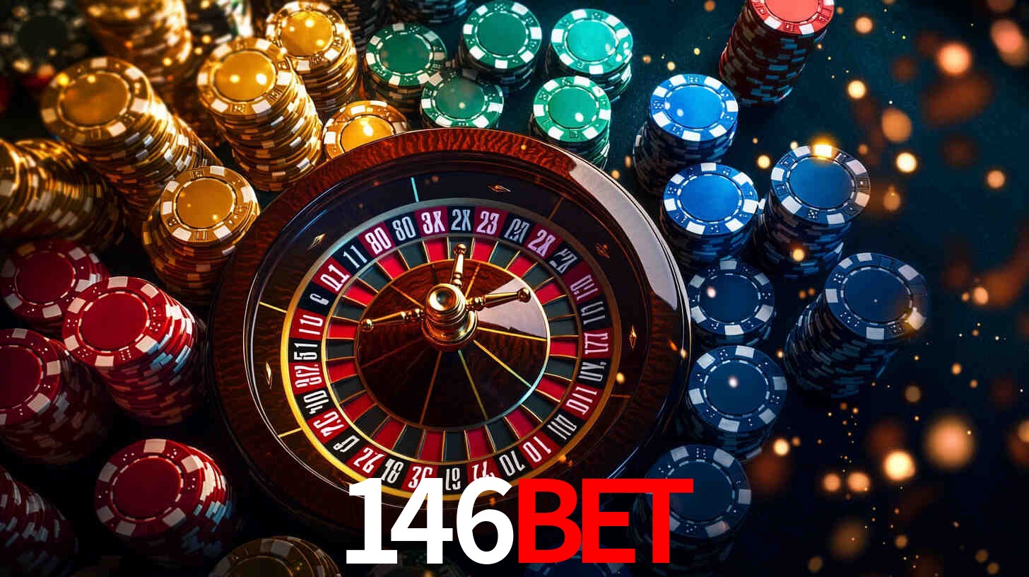 146BET App Interface