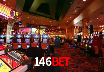 Desvendando o Mundo dos Jogos Virtuais na 146BET