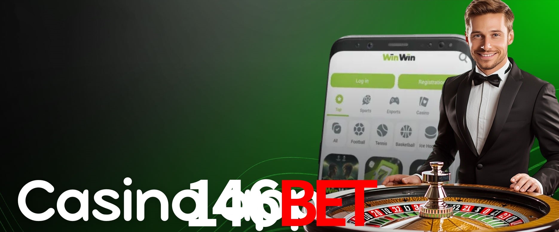 Weekend Specials 146BET