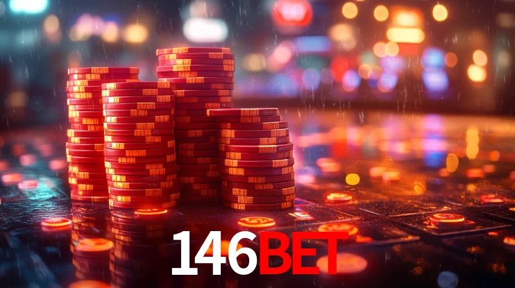 146BET: Jogos de Caça-Níqueis-Altas Recompensas, Roleta-Velocidade, Blackjack-Desafios Máximos