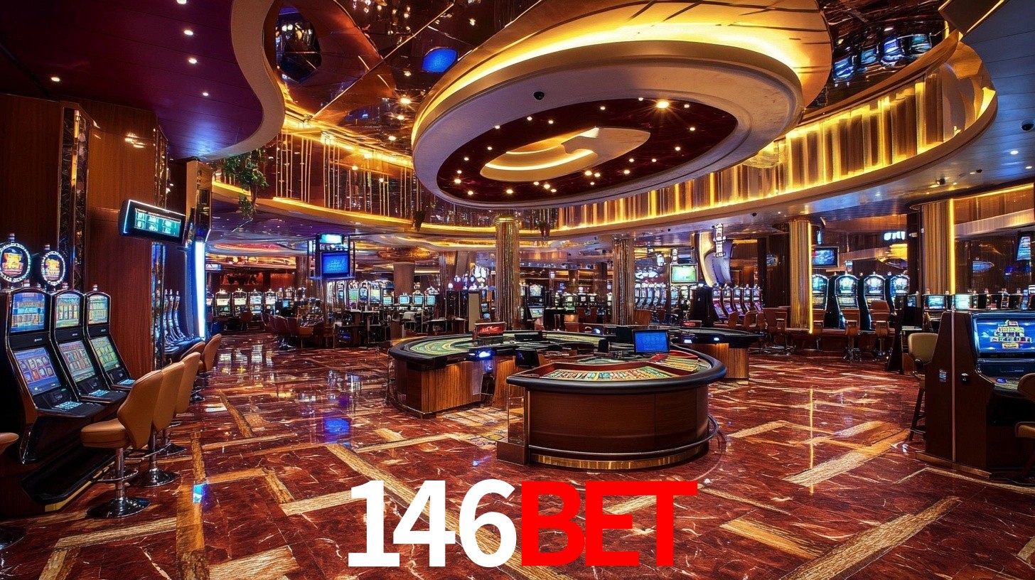 Programa VIP 146BET