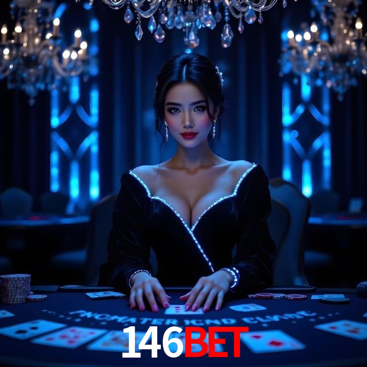Provedores de Jogos 146BET
