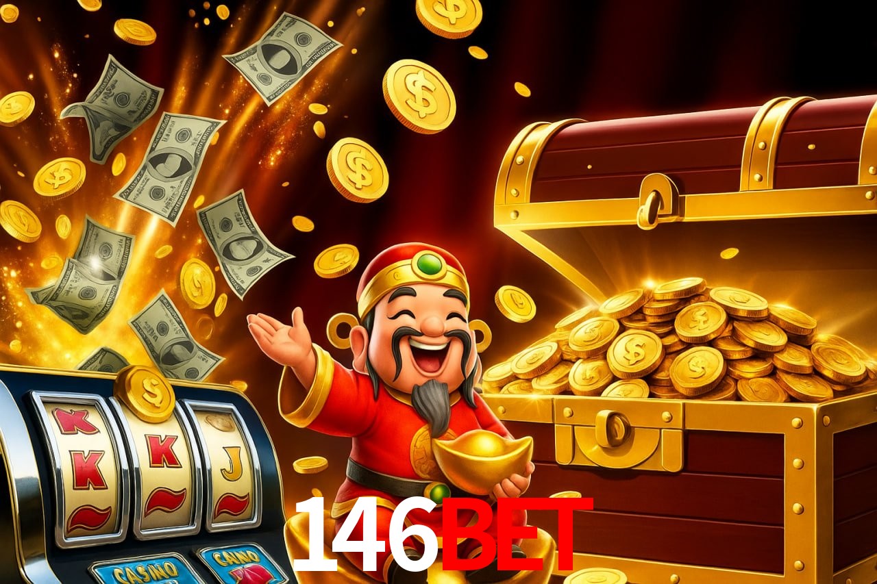 Interface do App 146BET