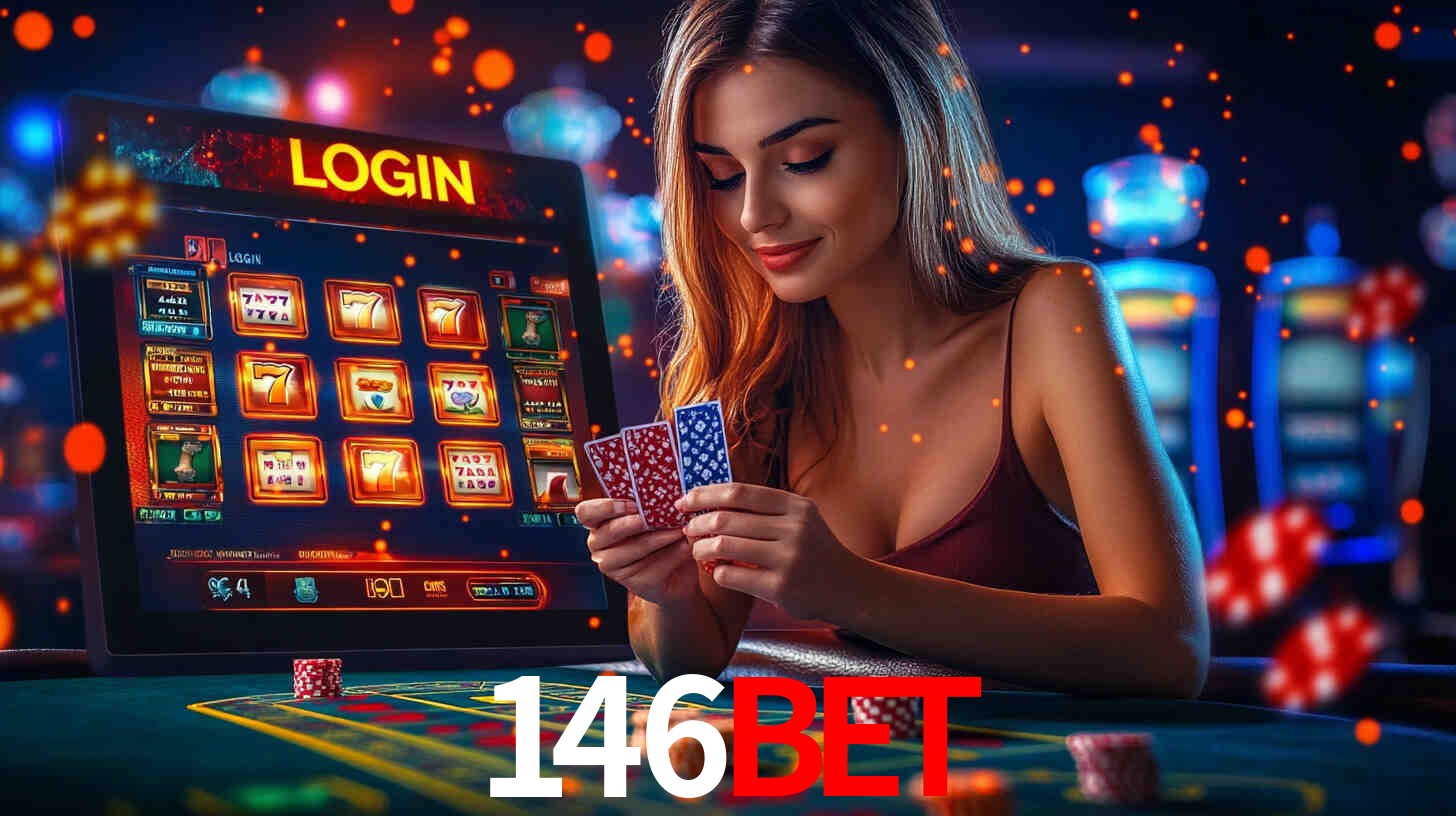 Bônus Generosos e Exclusivos no 146BET para Você!