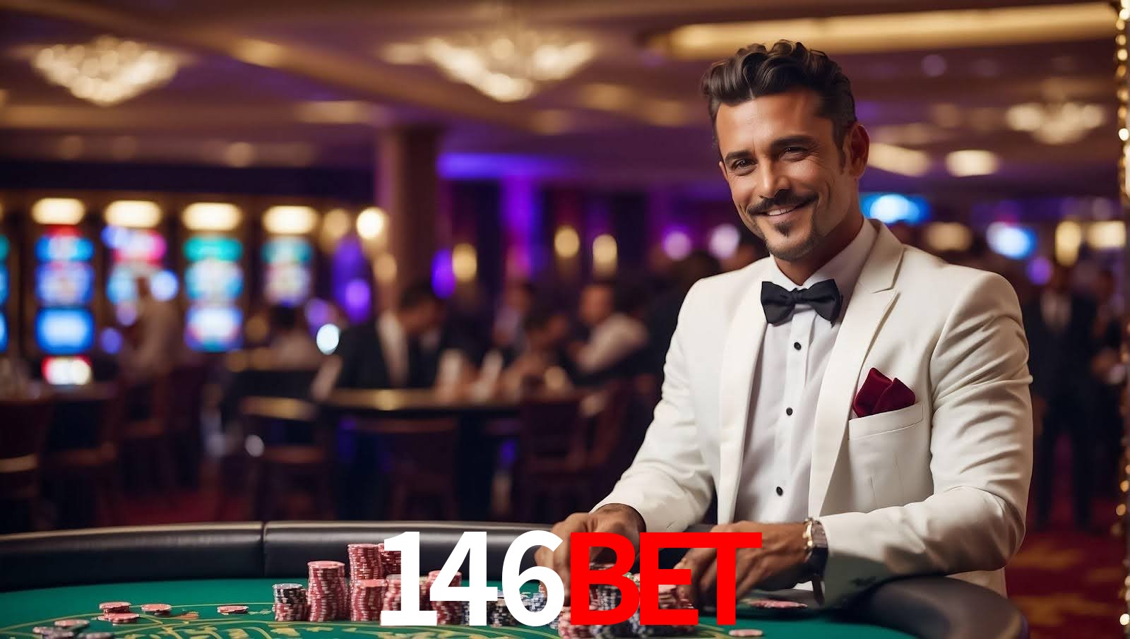 Sistemas de Segurança 146BET