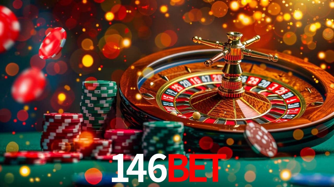 Desvendando o Mundo dos Jogos Virtuais na 146BET