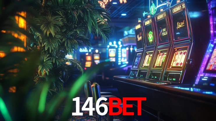 Roulette Table 146BET