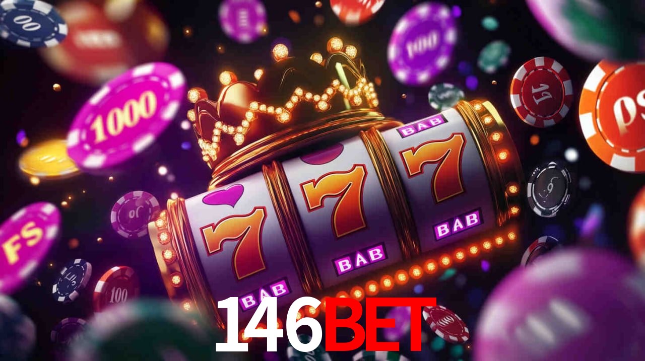Slot Games 146BET