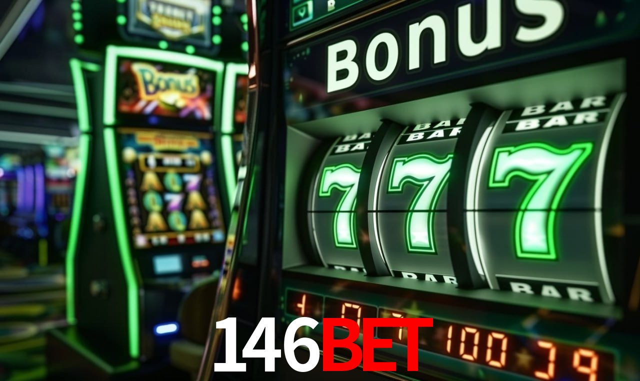Live Casino 146BET