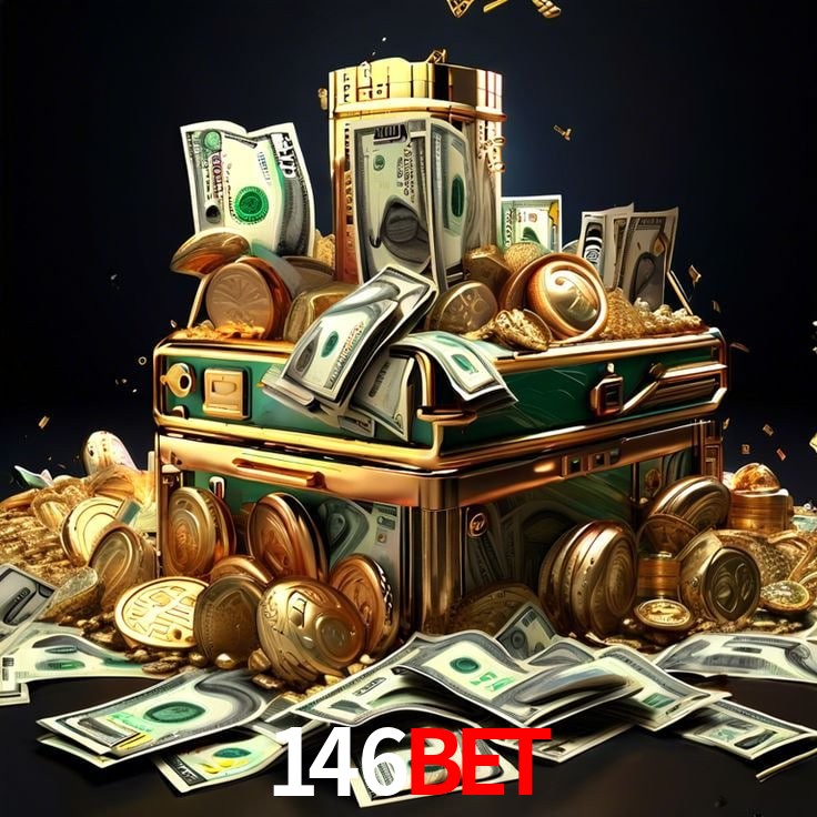 Apostas de Tênis 146BET