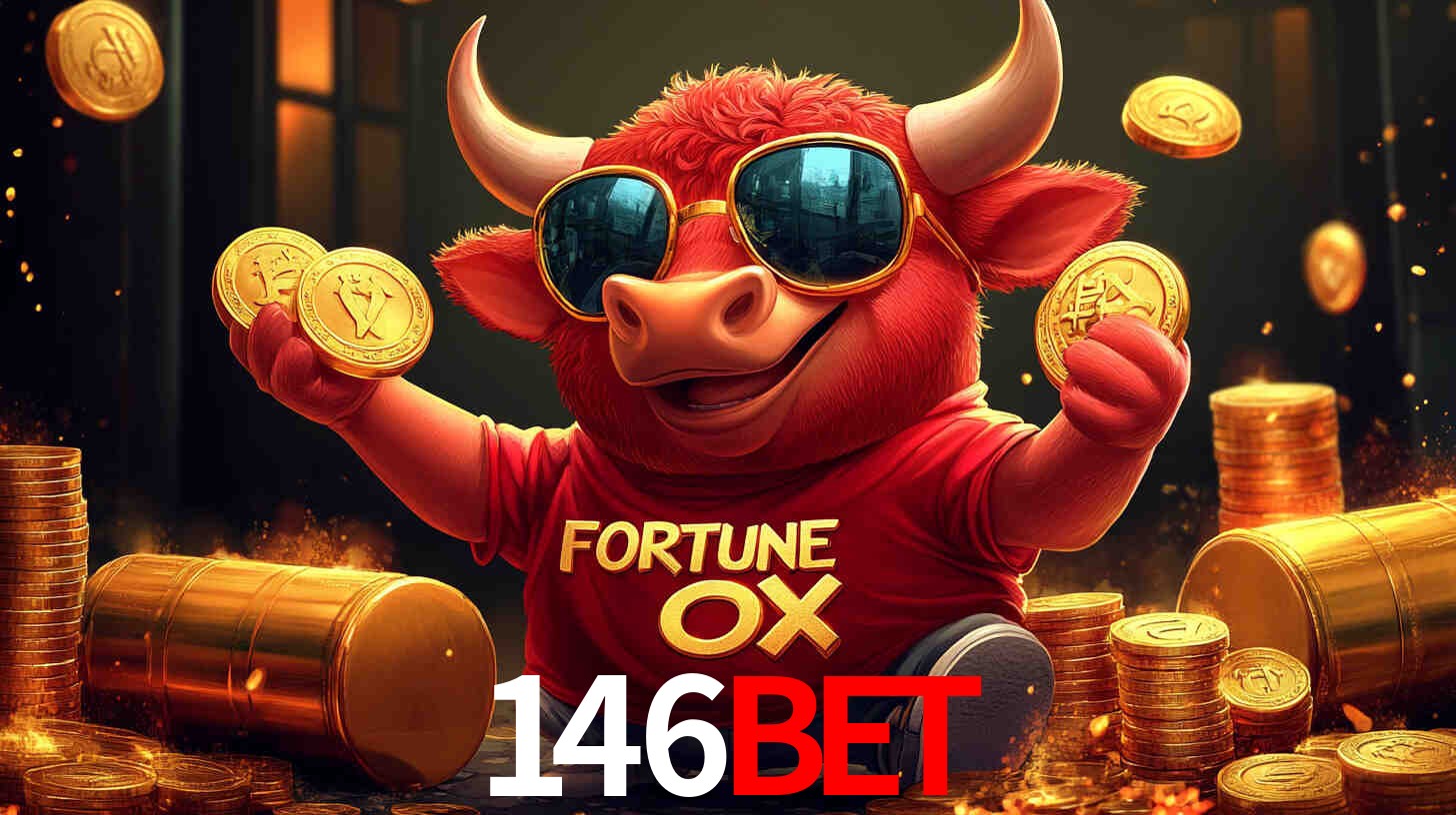 Inovações de Jogos na 146BET: O Futuro das Experiências Interativas