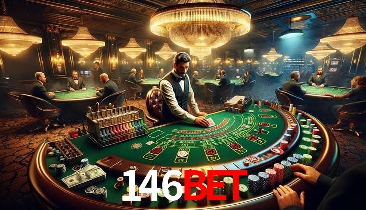 Bonus Features 146BET