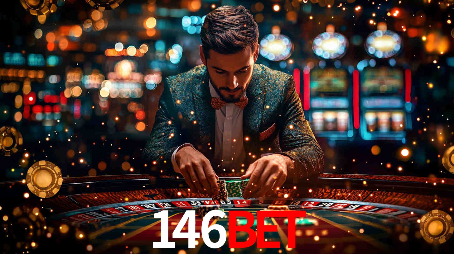 Premium Interface 146BET