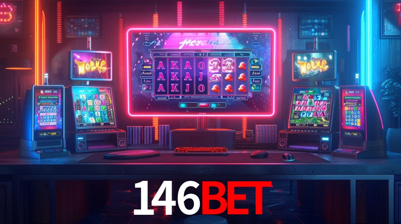 146 BET login