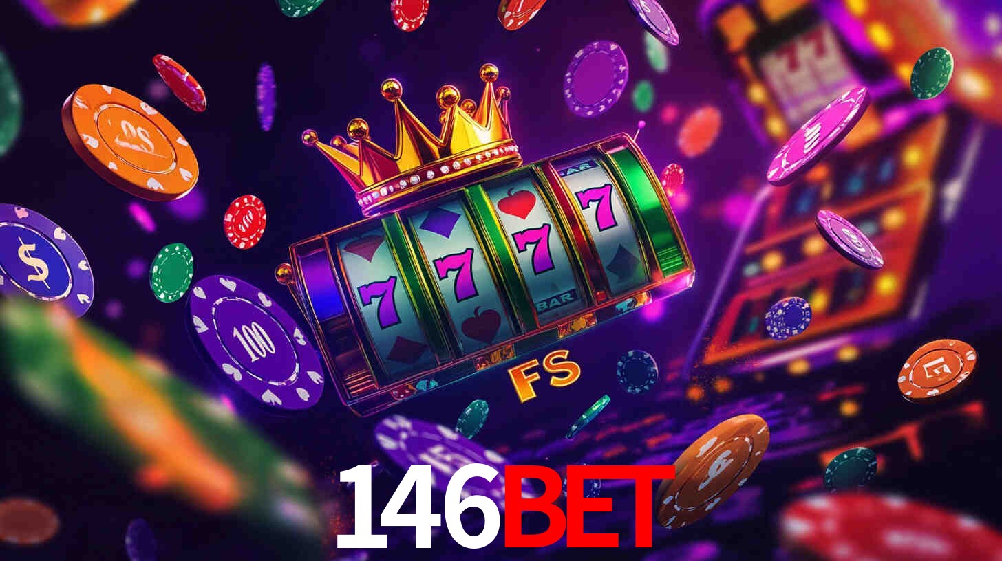 Welcome Bonus 146BET