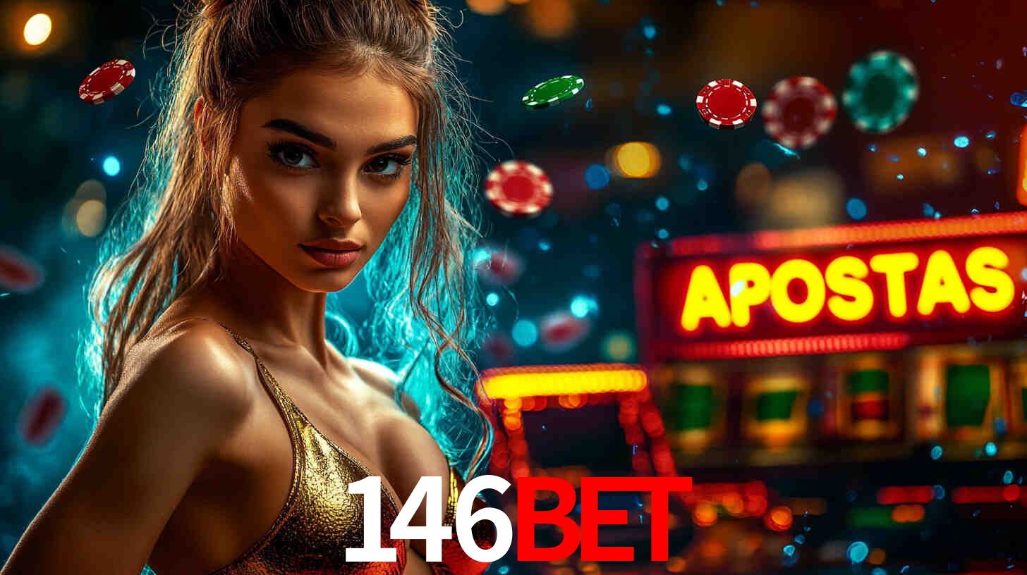 Descubra o Programa VIP da 146BET: Vantagens Exclusivas para Jogadores
