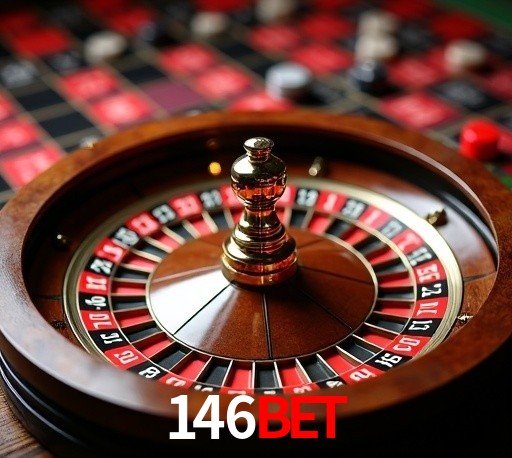 Variedade de jogos na 146BET