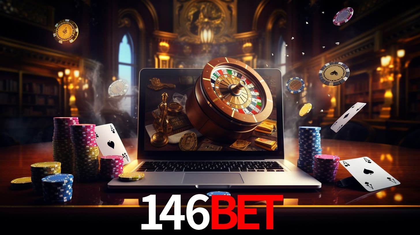 VIP Casino 146BET