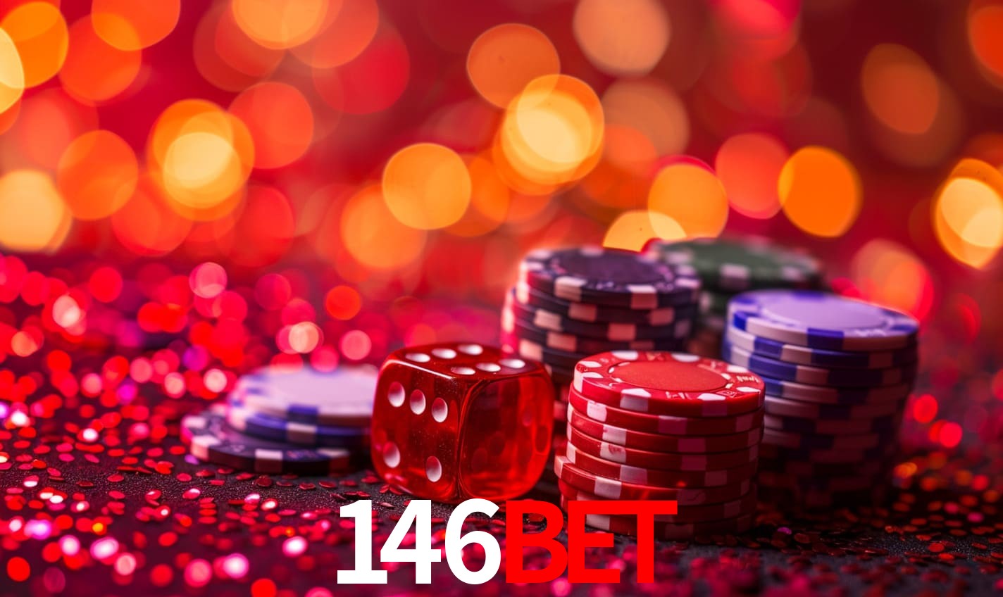 Descubra o Programa VIP da 146BET: Vantagens Exclusivas para Jogadores