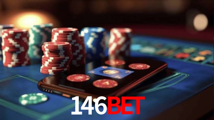 Casino VIP 146BET