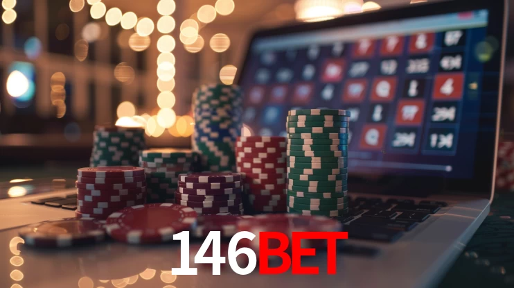 2FA Security 146BET