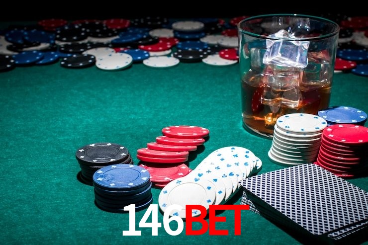 Casino Ao Vivo 146BET