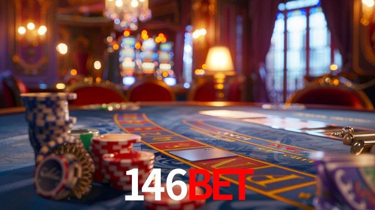 Secure Login 146BET