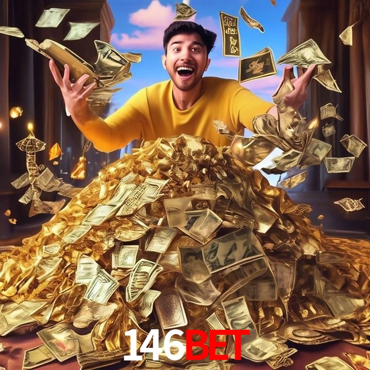 Torneios 146BET