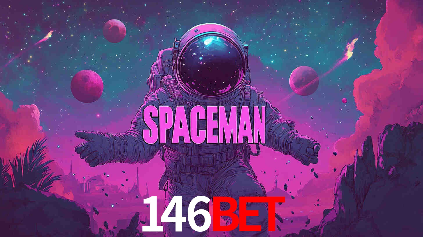 Apostas Esportivas na 146BET: Um Guia Completo